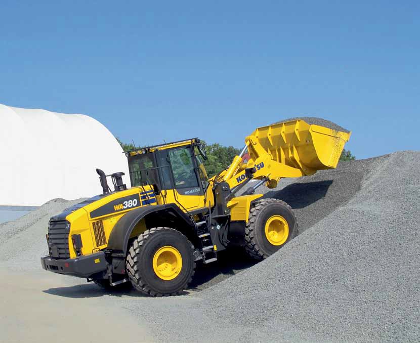 WA 380-7