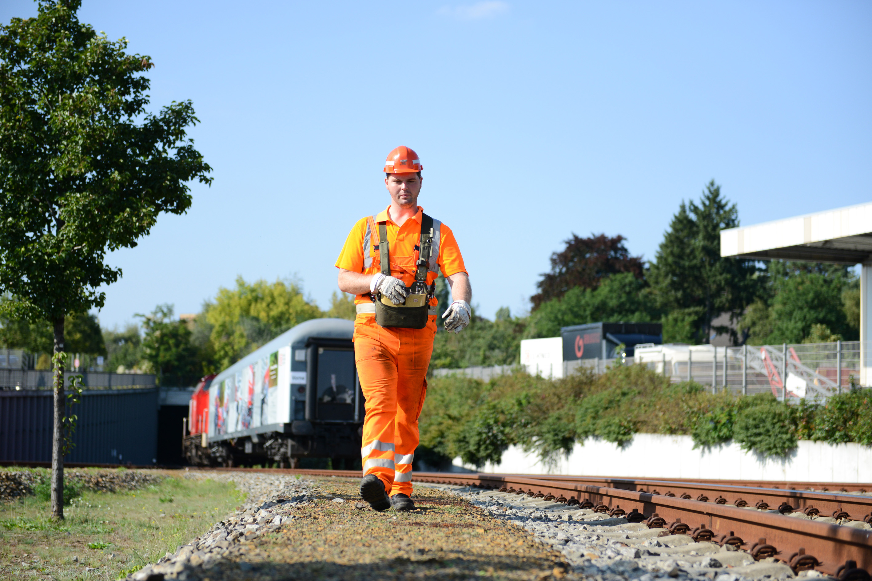 InnoTrans 2012