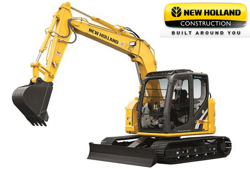New Holland