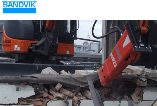 sandvik