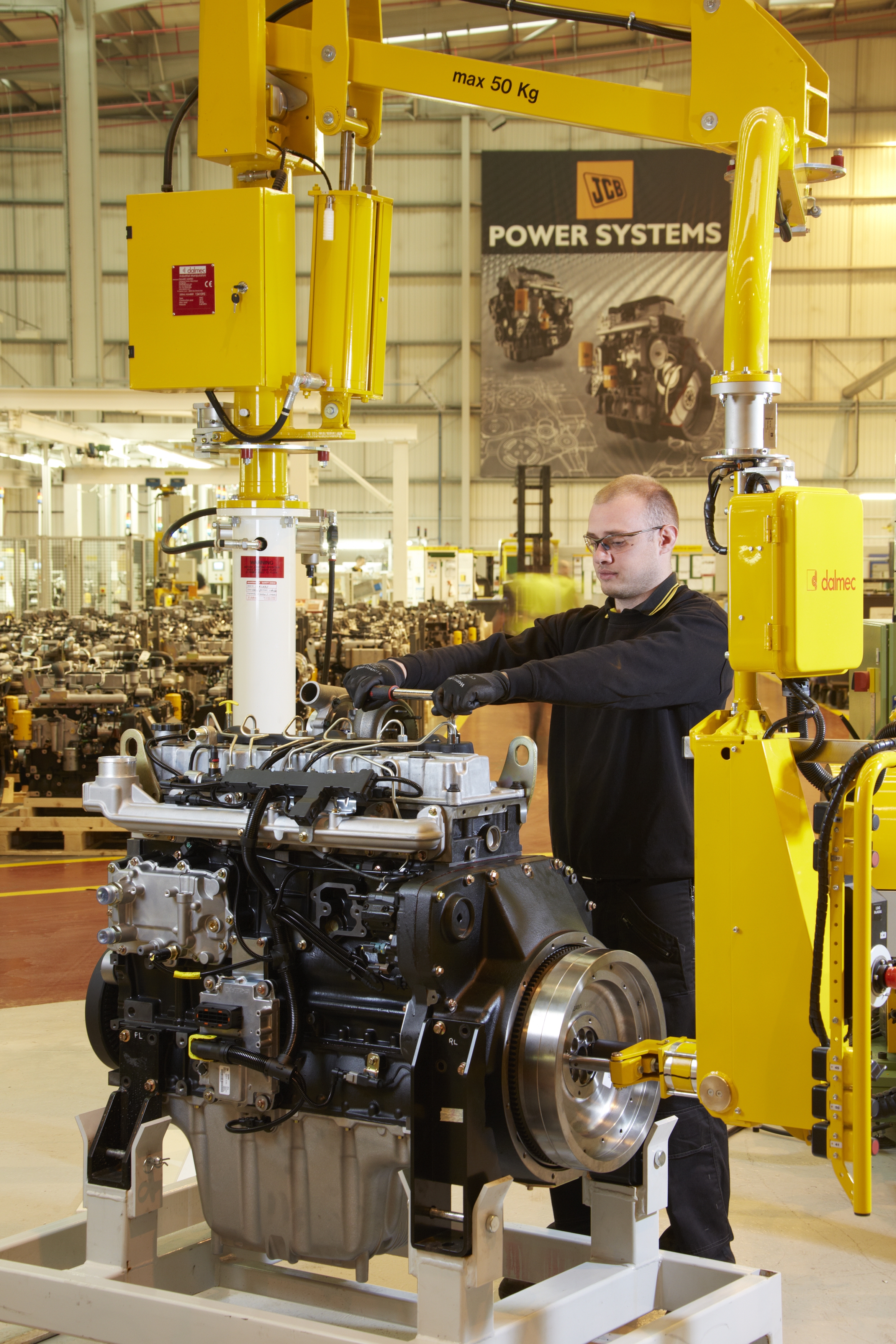 Pwr Sys line 6cyl eng05-13 6