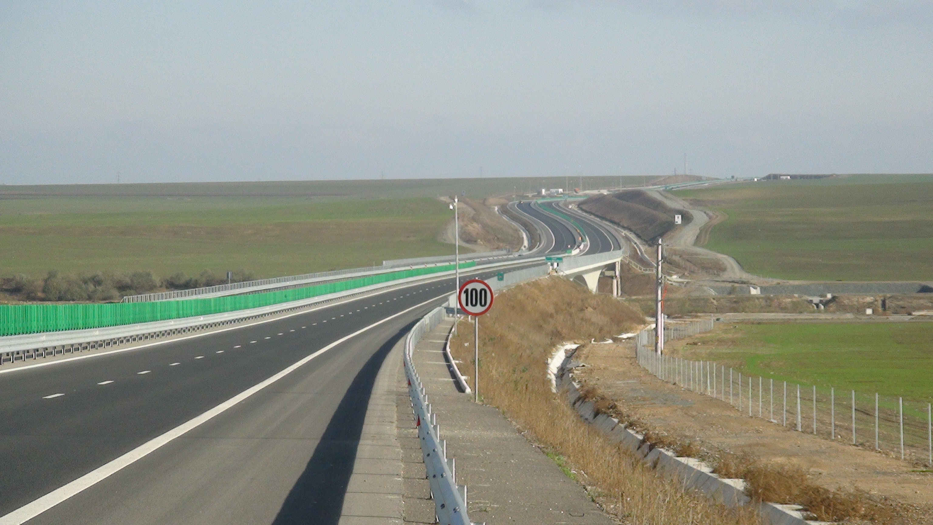 foto autostrada