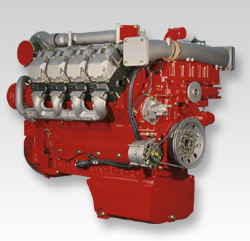 DEUTZ