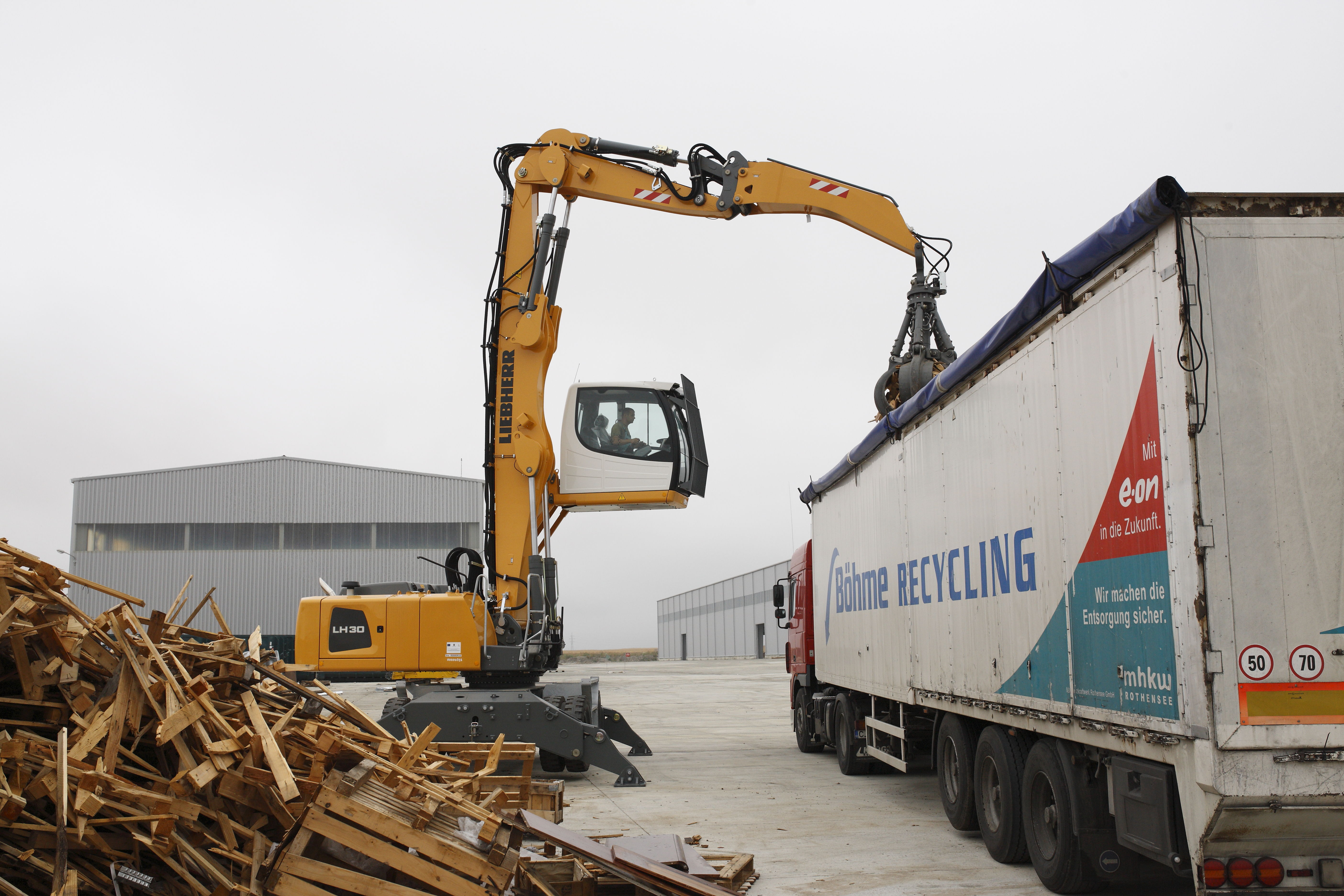 LIEBHERR