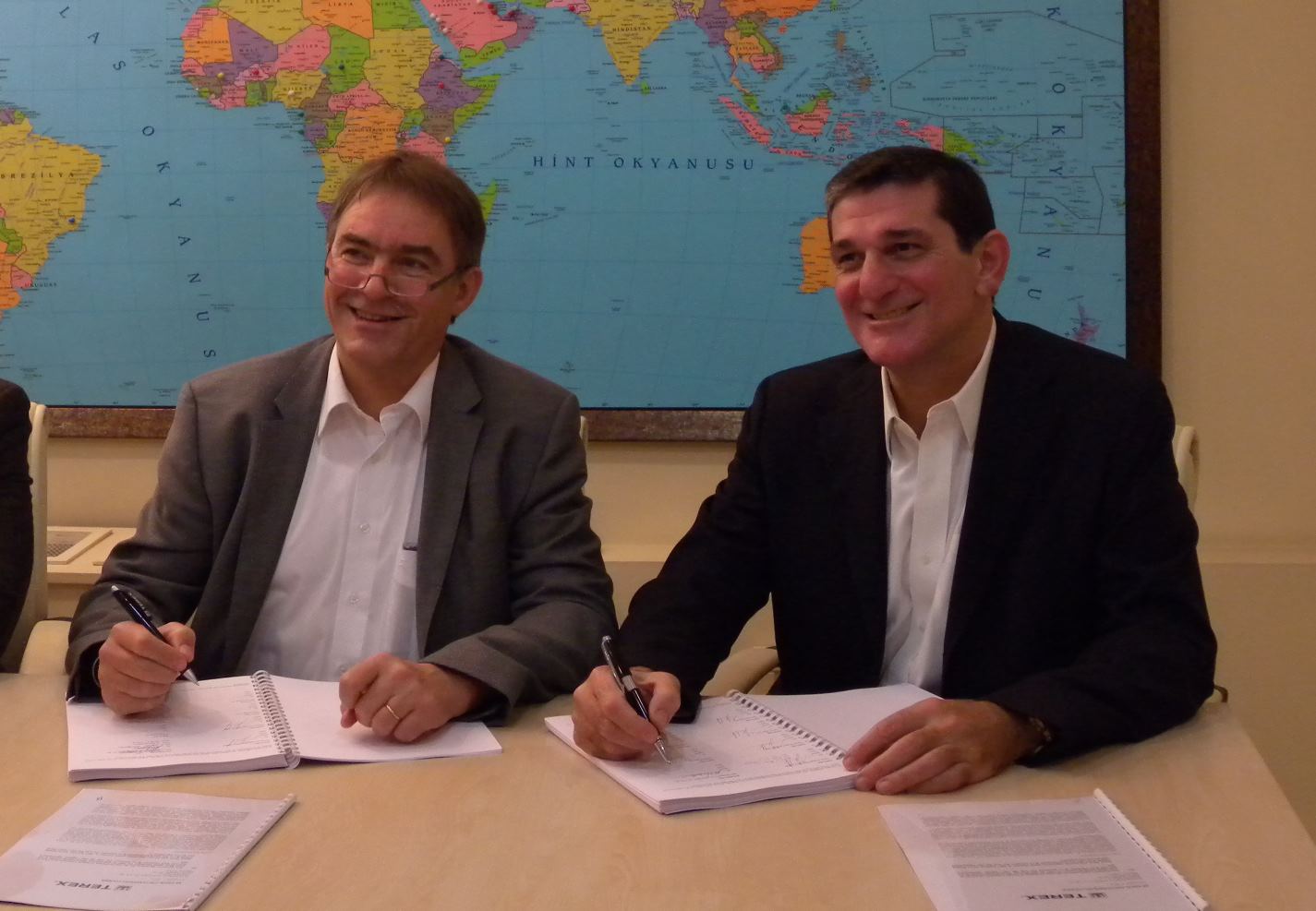 Kerim Basakinci & Harry Bussman (1) – Small