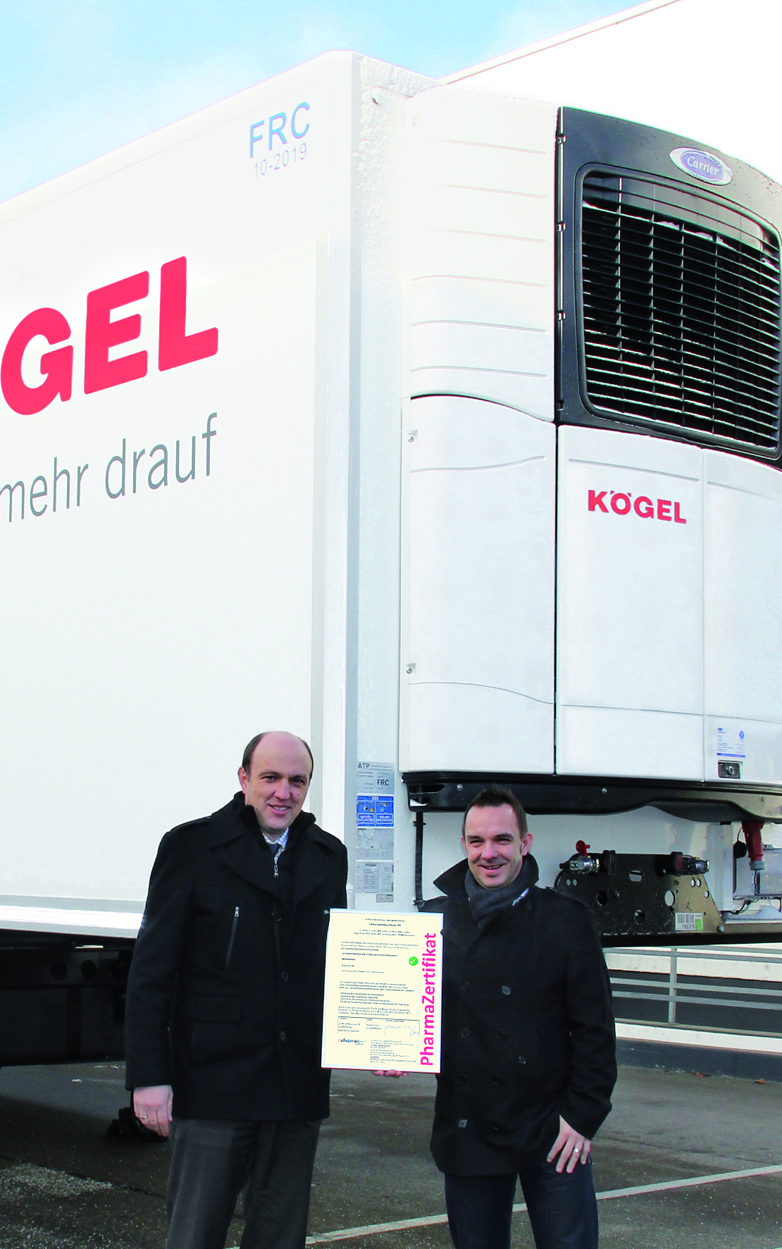 Koegel_Cool_PharmaZertifikat