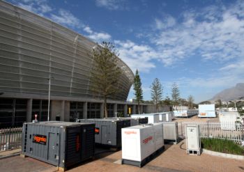 aggreko