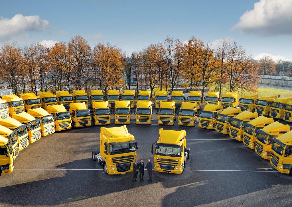 daf