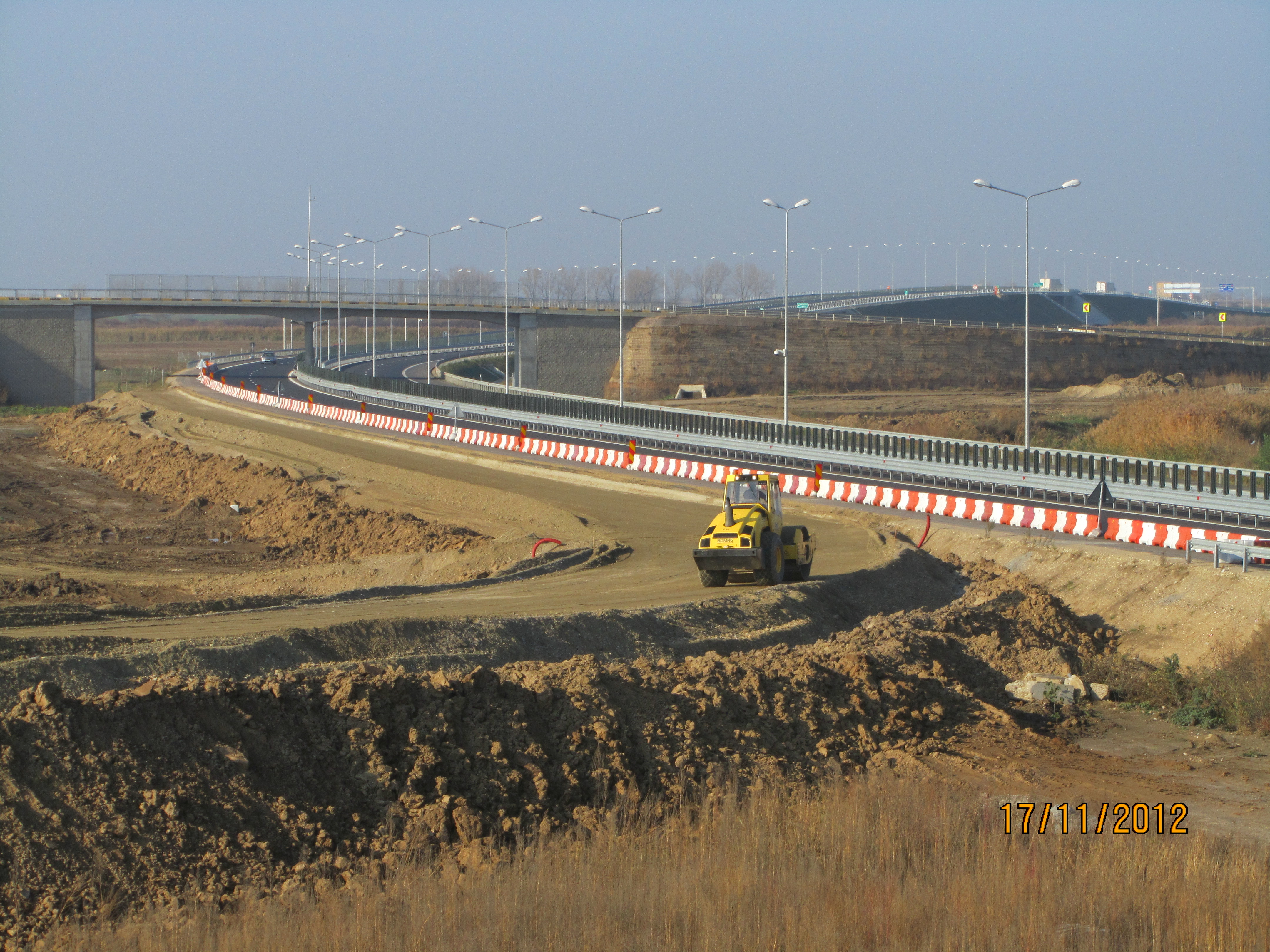 foto autostrada