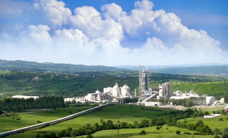 holcim