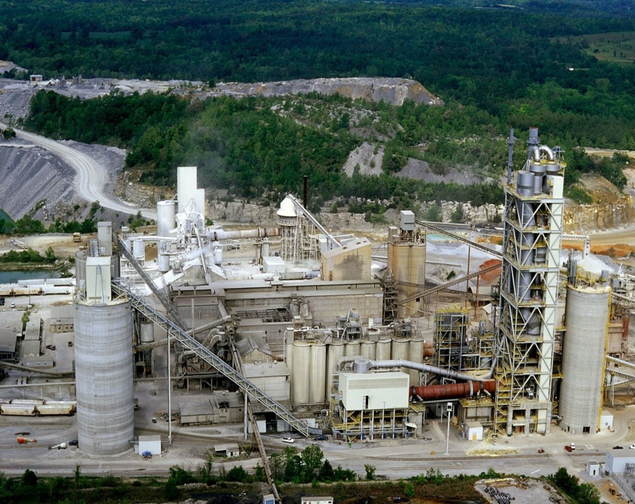 Lafarge