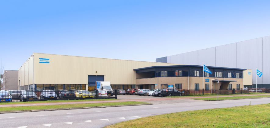 atlas copco