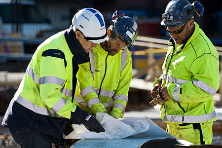 skanska