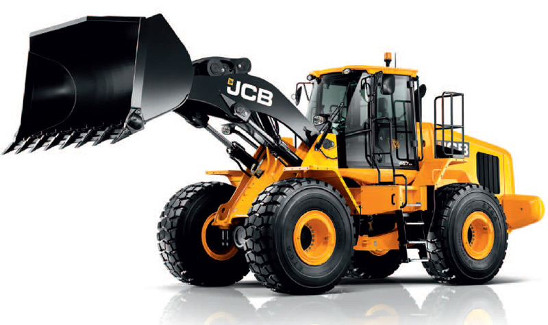 JCB 457