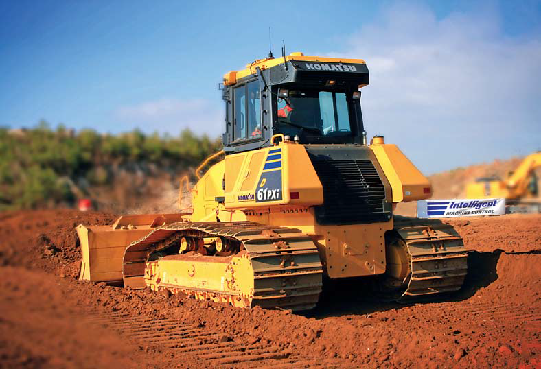 Komatsu