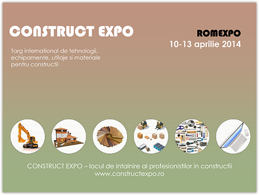 ConstructExpo