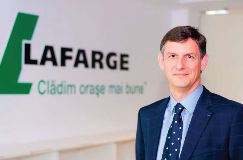 Lafarge