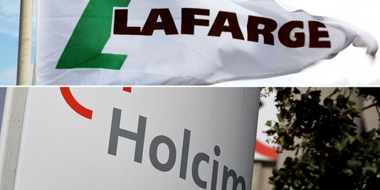 LafargeHolcim