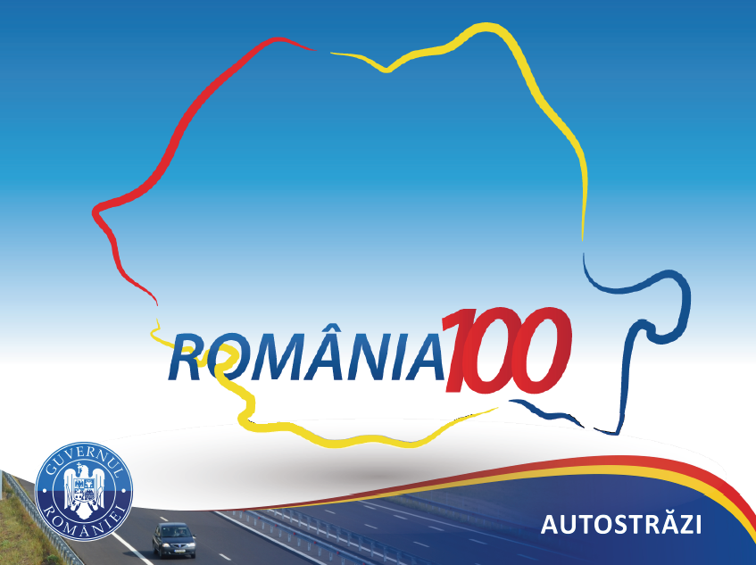 Romania 100
