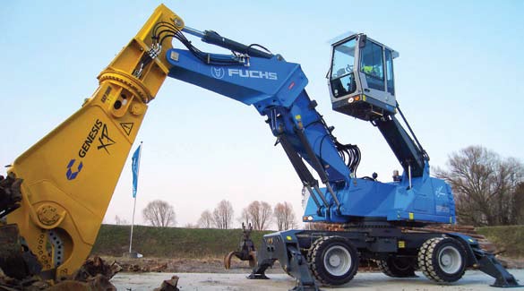 Tractor Proiect