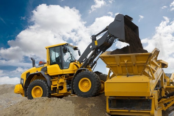 Volvo CE