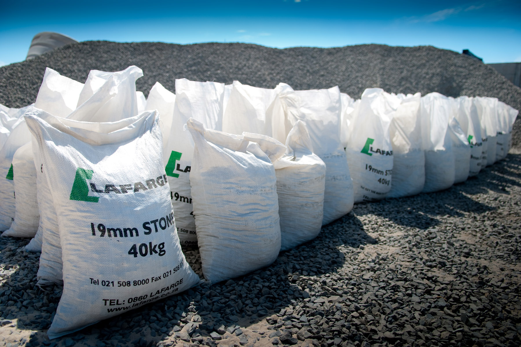 Lafarge Group