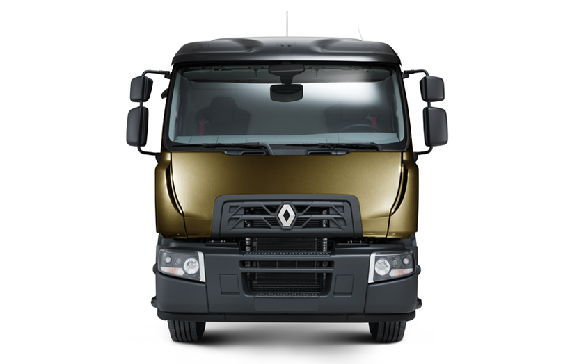 Renault Trucks