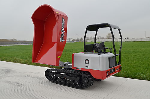 Transporter-tx2500