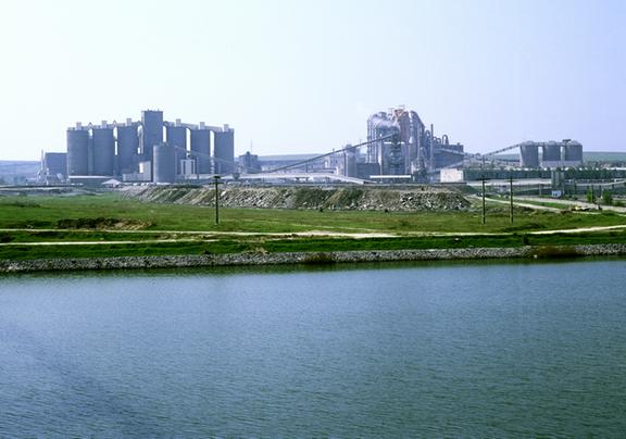 Lafarge image