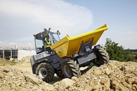 Wacker Neuson