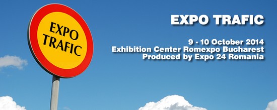 Expo Trafic 2014