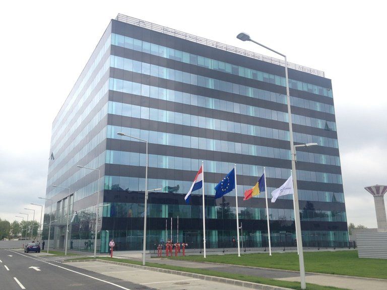 Hermes Business Campus