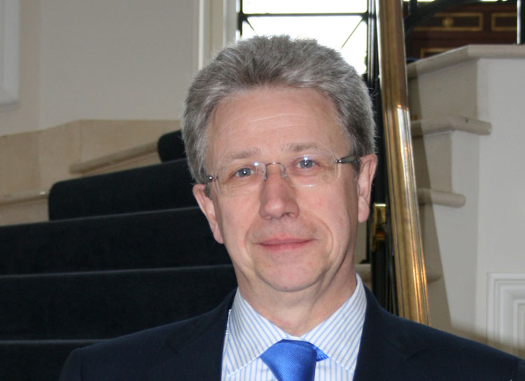 Johan Willemen