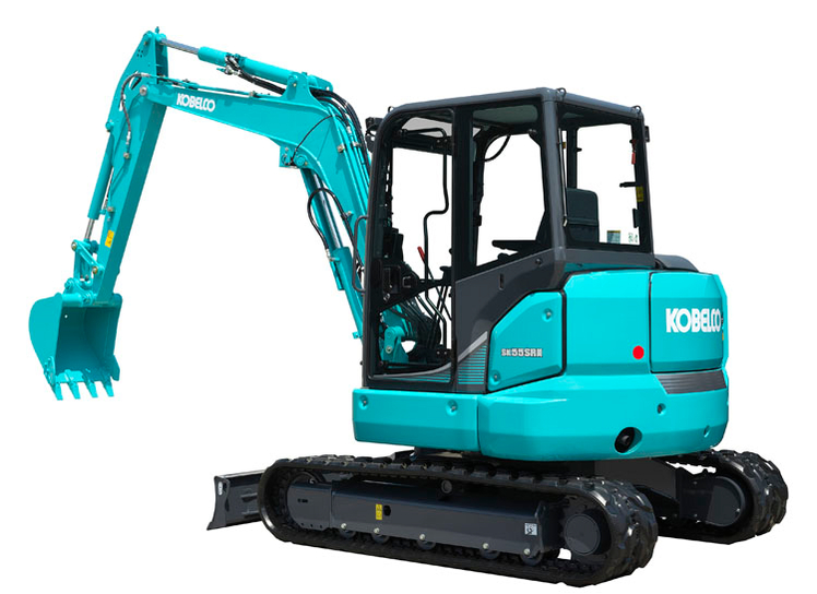 Kobelco SK55SRX