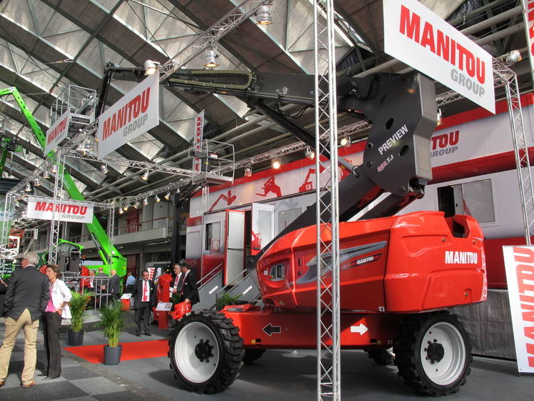 Manitou
