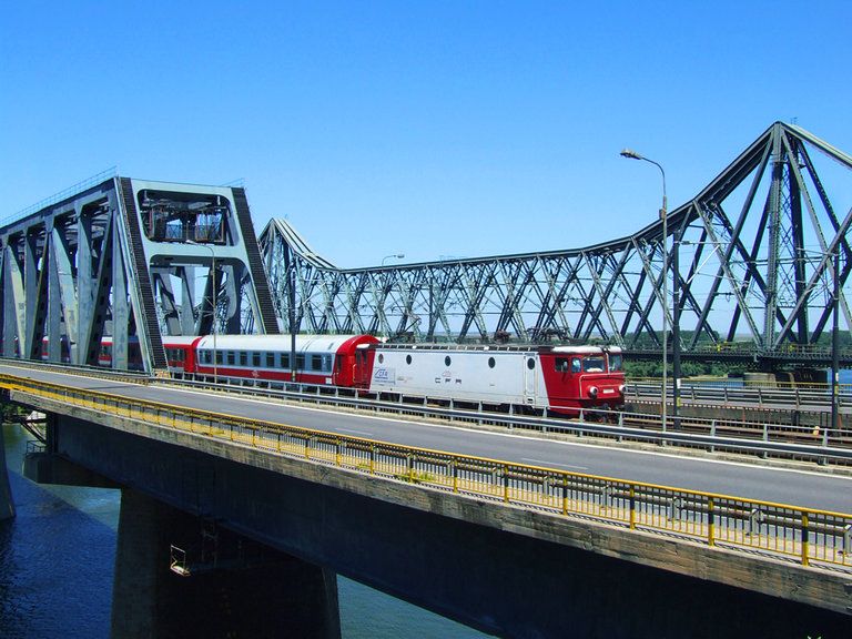 Pod Cernavoda
