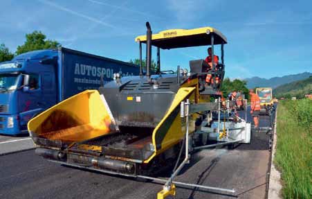 BOMAG BF 800
