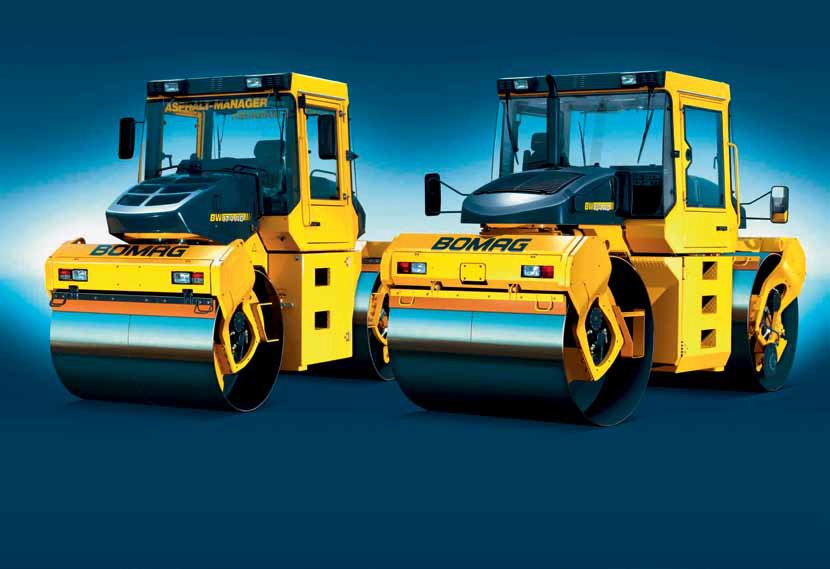 Bomag