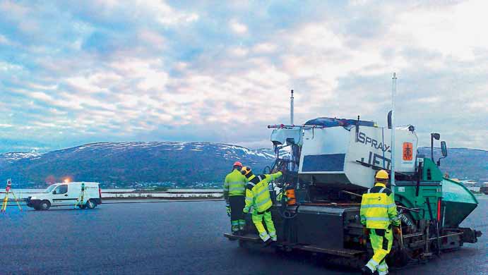 Finisorul VÖGELE