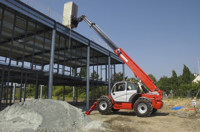 Manitou