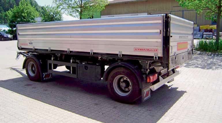 SCHWARZMÜLLER
