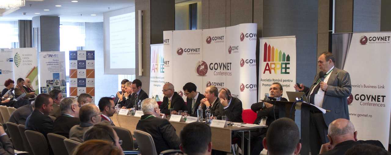 Eficienta Energetica