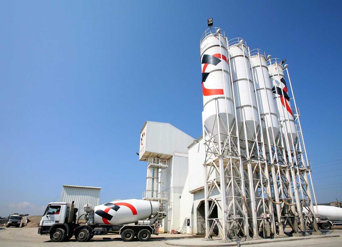 Holcim Romania