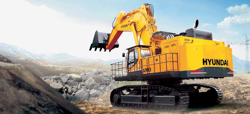 Hyundai Heavy Industries