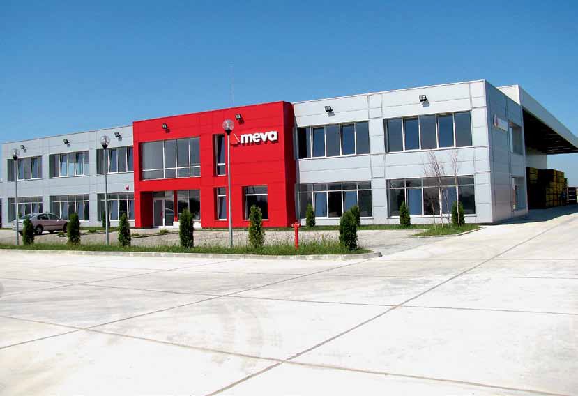 MEVA