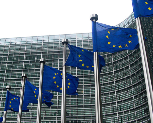 UE