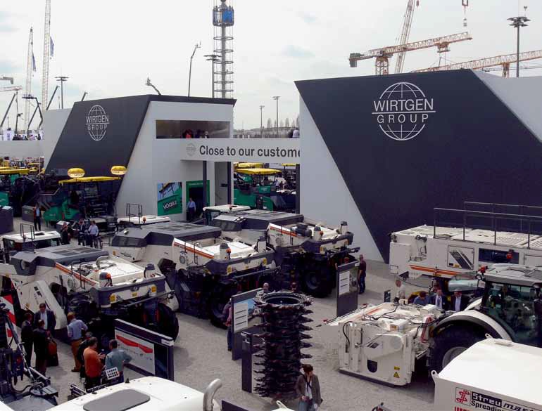Wirtgen