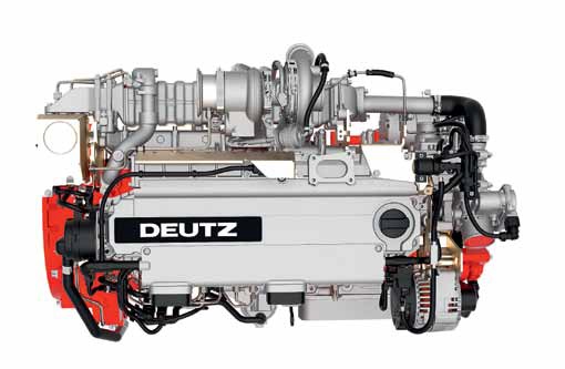 Deutz
