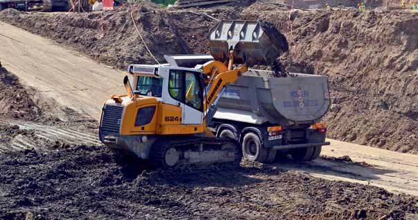 Liebherr