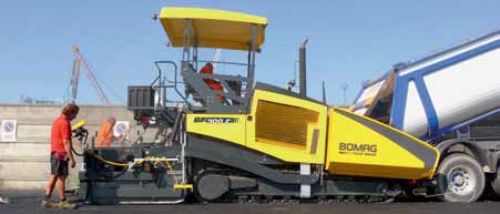 Bomag